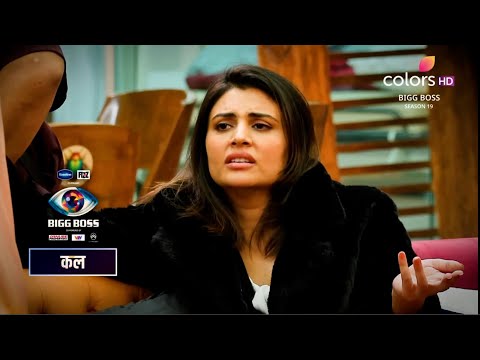 Thumbnail for Bigg Boss 19 NEW PROMO | 15 October 2025 |