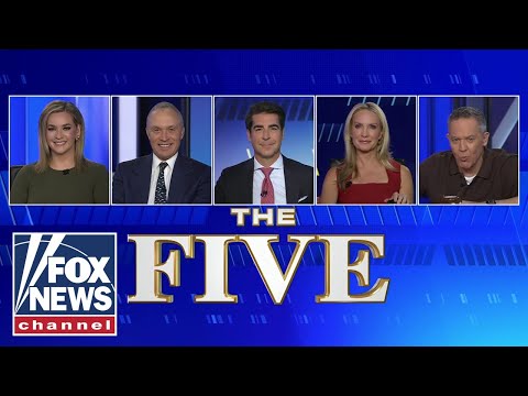 Thumbnail for 'The Five': This is NOT an emergency
