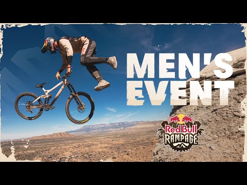 Thumbnail for The Biggest Competition in Freeride MTB | Red Bull Rampage 2025