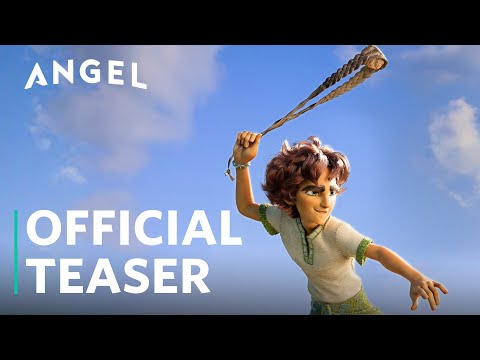 Thumbnail for DAVID | Official Teaser | In Theaters Dec 19 | Angel