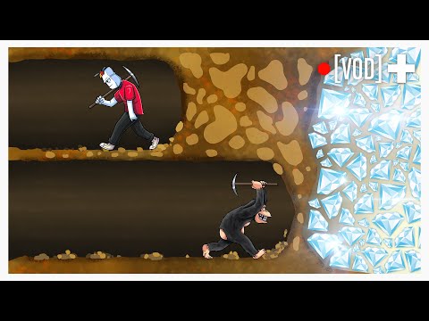 Thumbnail for KEEP DIGGING [SMii7Y VOD]
