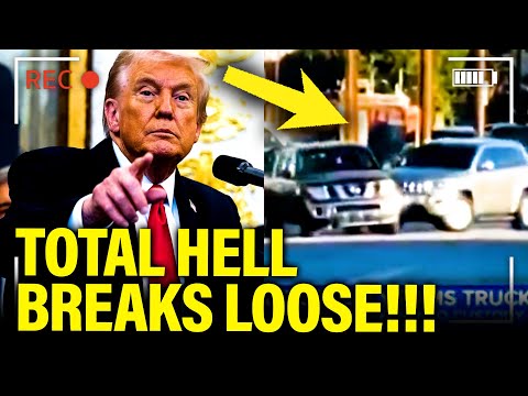 Thumbnail for TOTAL HELL Breaks Loose as Trump’s INVASION BACKFIRES