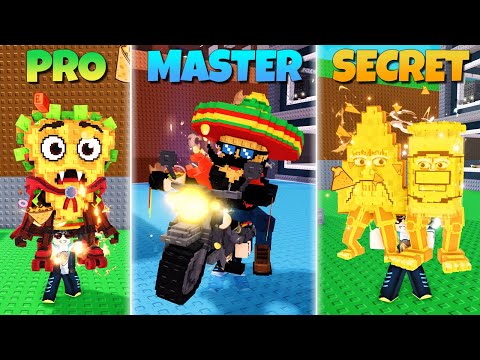 Thumbnail for TACO!! Secret Terlangka Chipso and Queso & Brainrot Motor Keren 🛵🌮🔥 | Steal a Brainrot Indonesia