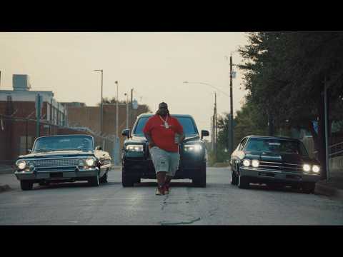 Thumbnail for HeadHuncho Amir - YOU THE BIGGEST [Official Video]