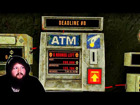 Thumbnail for Has All Of My Luck Run Out?