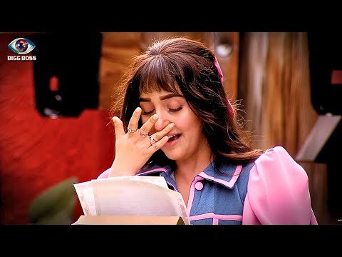 Thumbnail for Bigg Boss 19 NEW PROMO - Parents Ka Letter Padhkar Ro Padi Ashnoor | Episode 55
