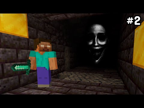 Thumbnail for Hunting Netherite in HARDCORE While 40+ Horror mods TRY TO STOP ME
