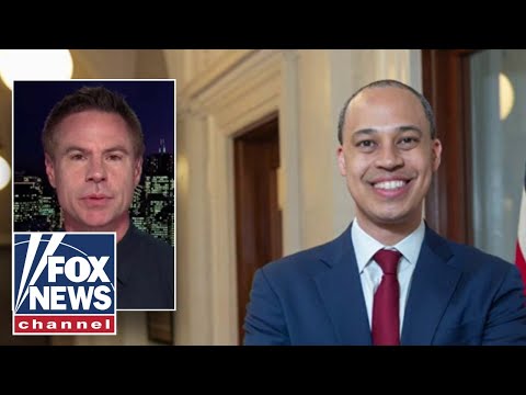 Thumbnail for Not a single 'high profile' Dem has called for Jay Jones to drop out: Michael Shellenberger