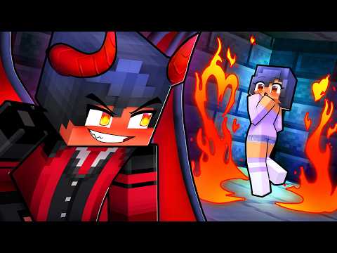 Thumbnail for Becoming the Demon King's GIRLFRIEND!