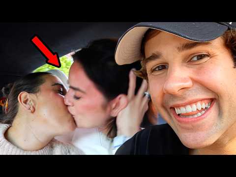 Thumbnail for 5 MINUTES IN HEAVEN!!