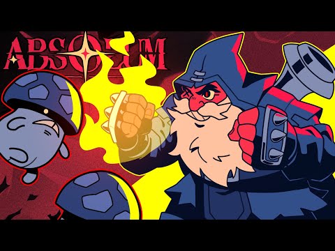 Thumbnail for This Rogue-Like Beat Em' Up Is Pure Hand-Drawn Chaos!! 🔥 | Absolum