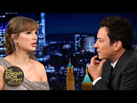 Thumbnail for Taylor Swift's "The Fate of Ophelia" MV Was an Eras Tour Reunion, Reveals the Identity of 'Kitty'