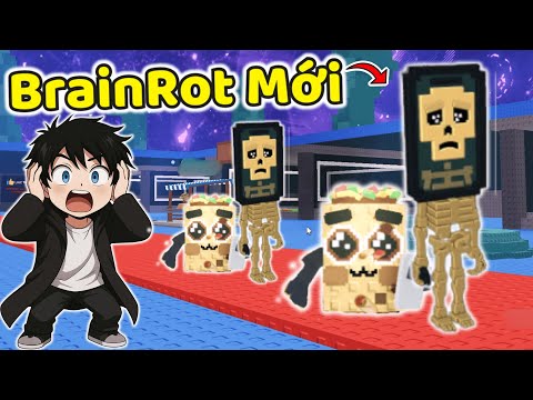 Thumbnail for THNE PHÁT HIỆN MÁY WITCH FUSE VÀ BRAINROT TRONG STEAL A BRAINROT
