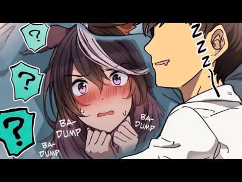 Thumbnail for UmaMusume - Is Rudolf actually this much of a cutie? Part 3