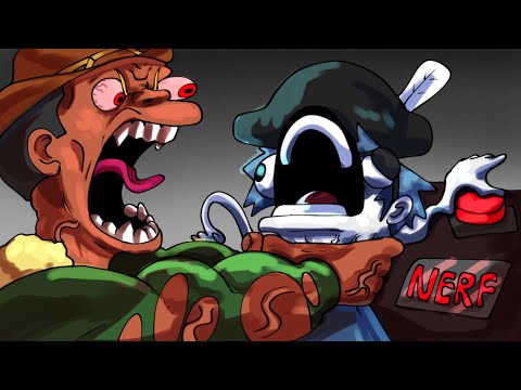 Thumbnail for Talking To The OWNER Of FISCH About The NERFS And MORE...