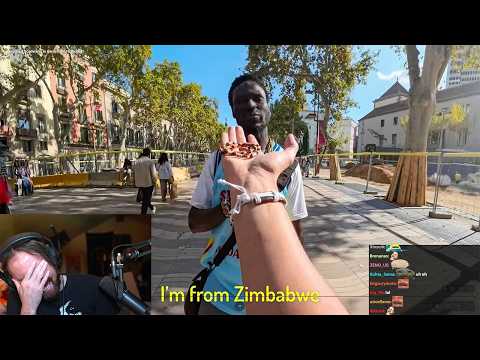Thumbnail for What the f*ck is happening in Spain..
