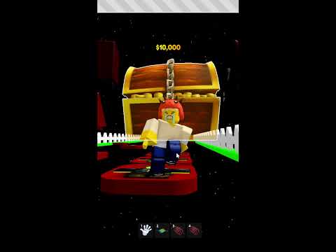 Thumbnail for Playing Roblox With Every Viewer Live! 469 #roblox