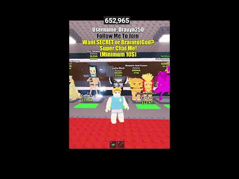 Thumbnail for Playing roblox with every viewers live (ASMR)🔴| #roblox #shorts #live #robloxindia