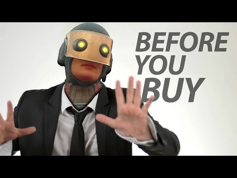 Thumbnail for The Outer Worlds 2 - Before You Buy