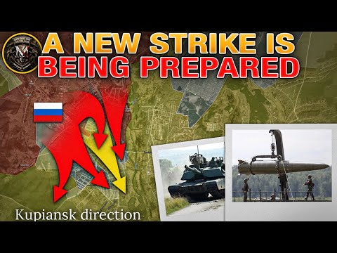 Thumbnail for Killzone🔴Zelensky's Sabotage Plans🕵️♂️Russian Buildup in Novopavlovka Direction👊MS For 2025.10.09