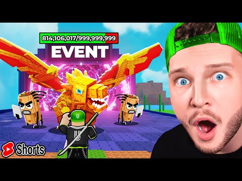 Thumbnail for ADMIN ABUSE Plants Vs Brainrots ! #shorts