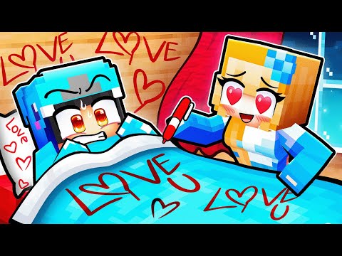 Thumbnail for Crystal's LOVE is OUT OF CONTROL!