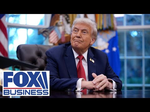 Thumbnail for RETRIBUTION? Trump freezes $18 BILLION earmarked for major liberal city