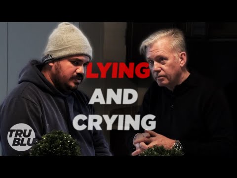 Thumbnail for Free Full Episode - Takedown with Chris Hansen - Marvin will be Gentle