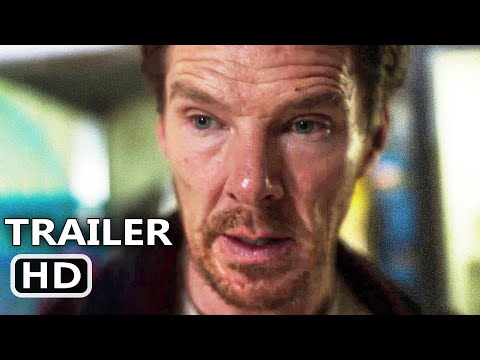 Thumbnail for THE THING WITH FEATHERS Trailer (2025) Benedict Cumberbatch