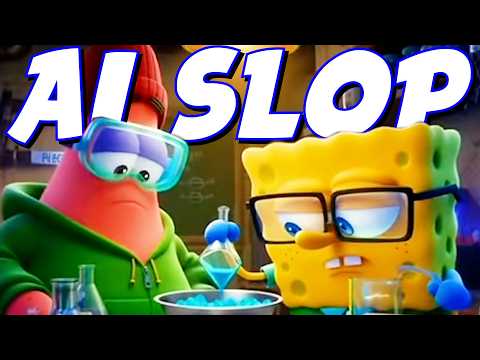 Thumbnail for Is Sora 2 AI The End Of 3D Animation...?
