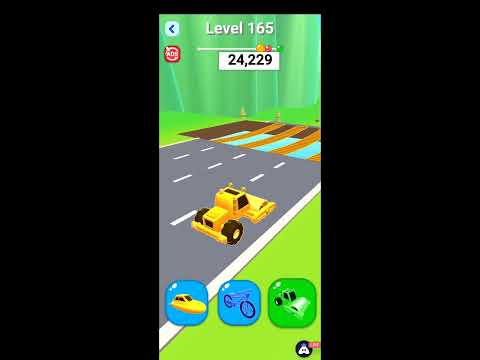 Thumbnail for Shape Shifting Power 💪 Squid game unleashed with subscriber ⚡ 17 #shortfeed #live #short