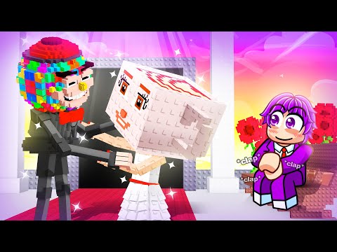 Thumbnail for If Steal a Brainrots Got Married…