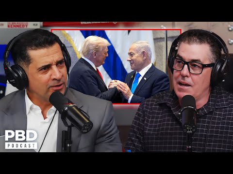 Thumbnail for “Trump Is The Ultimate Deal Maker” - Israel Hostages FREED After HISTORIC Gaza Peace Deal