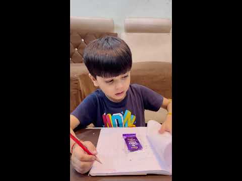 Thumbnail for fun and learn with laddu ♥️ Live Stream