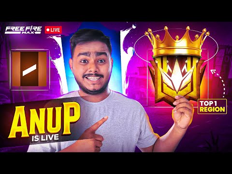 Thumbnail for Free Fire Live 😍 #shorts #freefirelive
