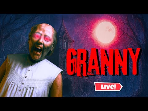 Thumbnail for granny is lives | peppa pig granny #granny #shortslive