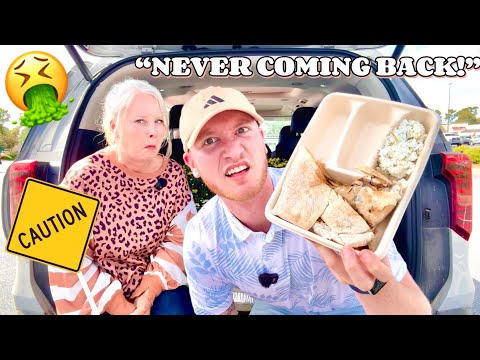 Thumbnail for Chipotle SUCKS and we aren’t afraid to say it 😳 (Biggest waste of money EVER!)
