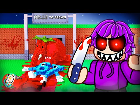 Thumbnail for RIP Brainrots...