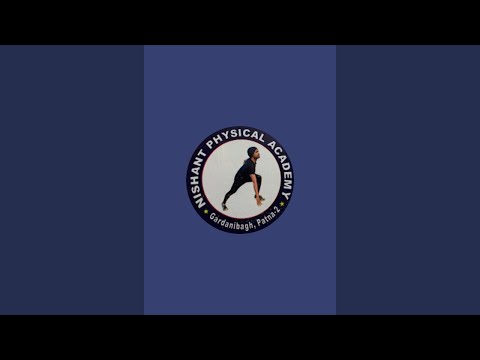 Thumbnail for Bihar police high jump zero level Nishant Gardanibagh Physical Academy Patna is live!