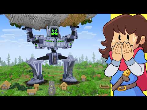 Thumbnail for How Big Can G.U.I.D.O Get?