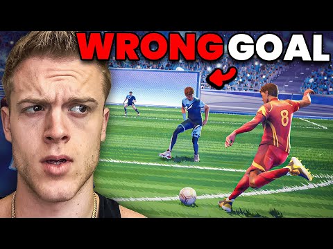 Thumbnail for The Worst Losing Streak Of My Life...