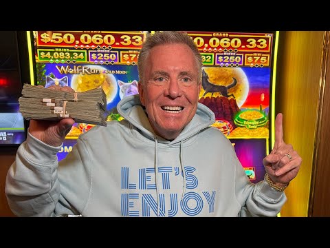 Thumbnail for Getting A Charge Out Of These New Slots