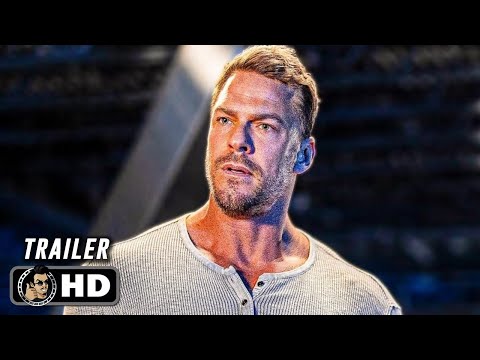 Thumbnail for PLAYDATE | Official Trailer (2025) Alan Ritchson