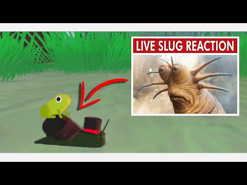 Thumbnail for $5 Slug Game is GOTY