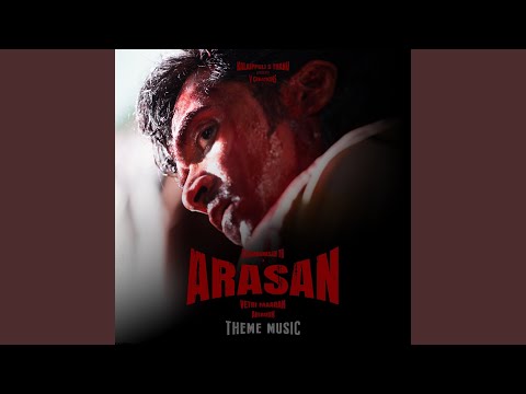 Thumbnail for Arasan Theme (From "Arasan")