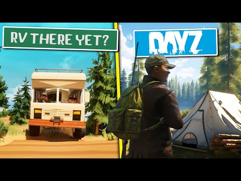 Thumbnail for Exploring WINTER CHERNARUS & Then Checking Out A BRAND NEW GAME!