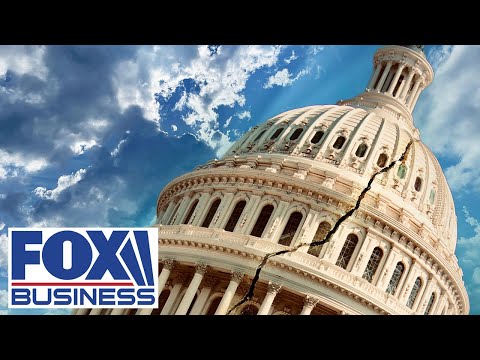 Thumbnail for Dem Strategist drops BOMBSHELL on own party: ‘The Left is VERY dangerous’