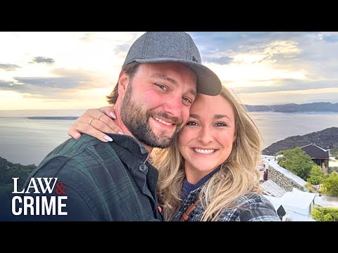 Thumbnail for Newlyweds Found Dead in Car — And No One Knows Why