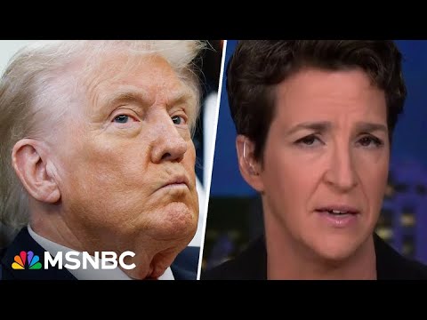 Thumbnail for Doors slam on weak Trump as PUSHBACK hardens at every level