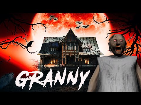 Thumbnail for 🔴 LIVE Granny Horror Game 😱 | Escape or Die? | Funny Gameplay